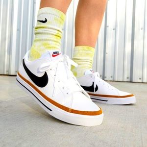 Nike court legacy shoes
